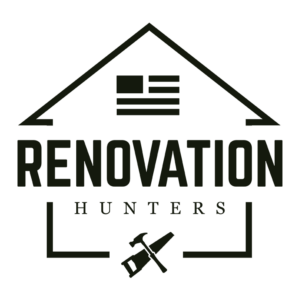Renovation Hunters