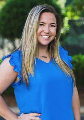 Sarah Smith