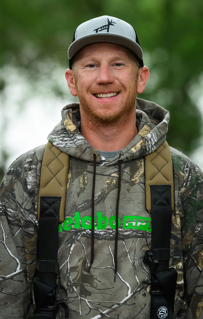 Brian Gerspach