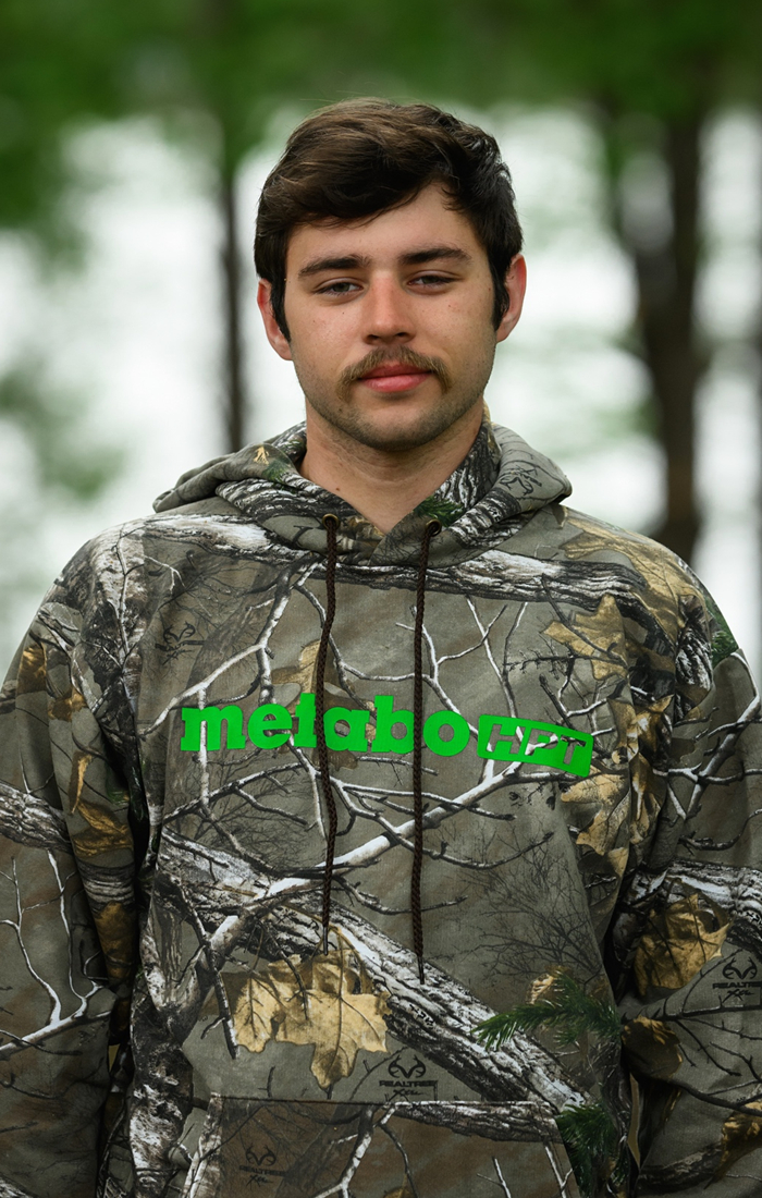 Brock Hershberger
