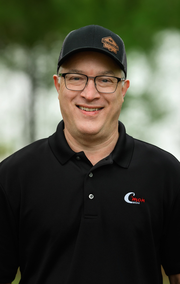 Chris Filardi