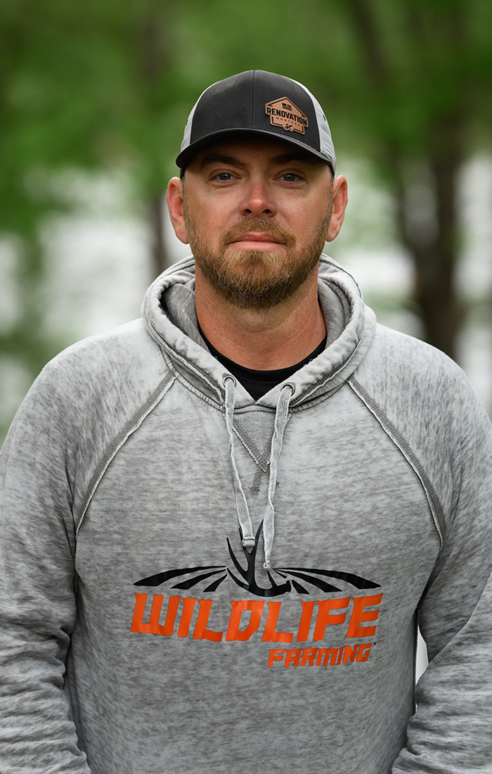 Joseph Faulk