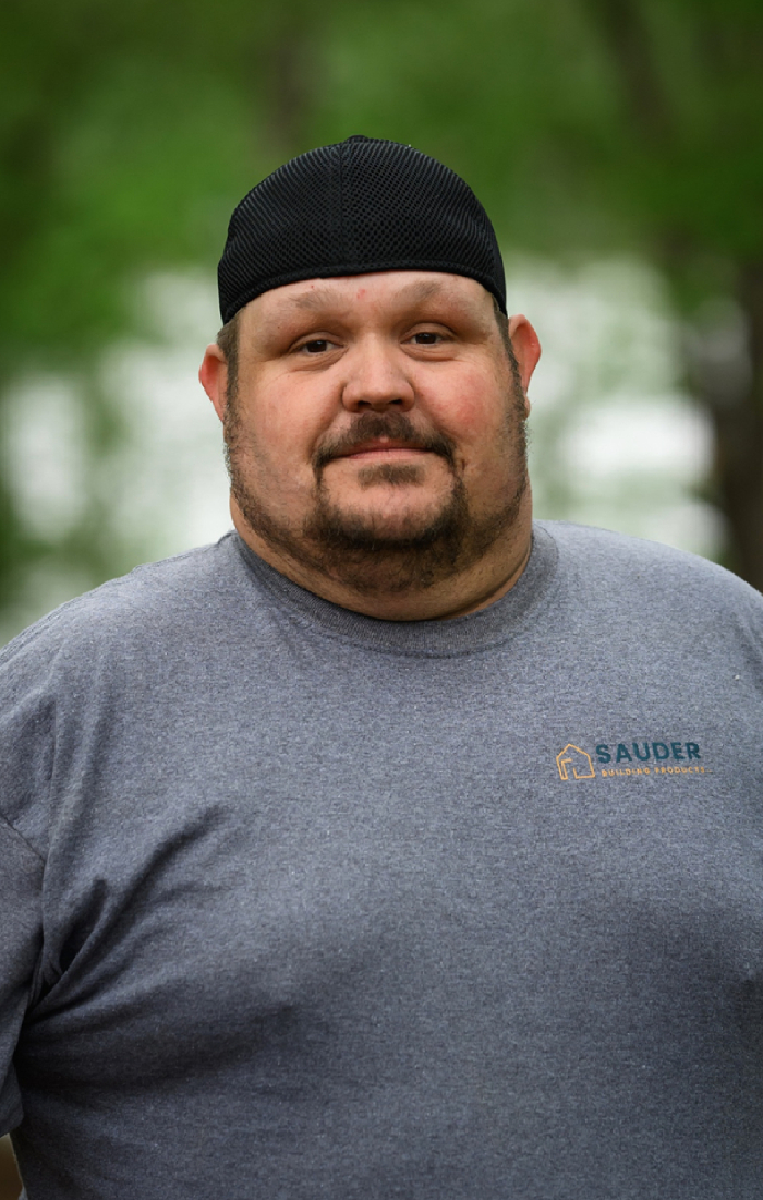 Ken Jernigan