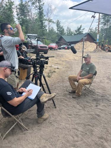 Baird Steve Stack bts
