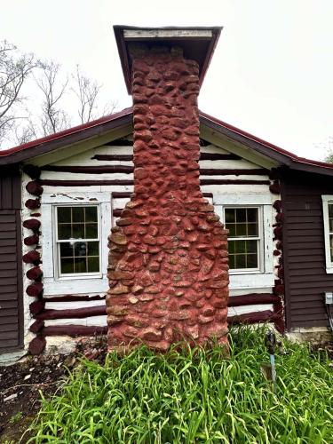 Hiawassee, VA Before (1)